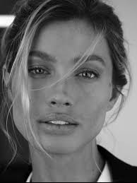 Maggie Rawlins Model