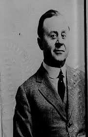 Philip Bernard “Berrie” Collins (1872-1953)