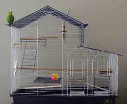 Big Bird Cages For Sale Near Me Large Parakeet Cages Parakeet Cage Parakeet Bird Bird Cages