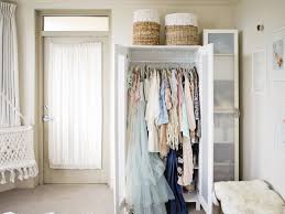 Maybe you would like to learn more about one of these? How To Create A Closet In A Small Space Apartment Therapy