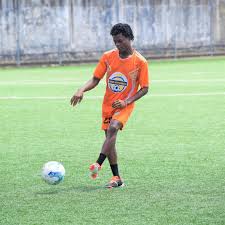 Profile for Teddy Cedric Redd