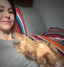 Thank God, God made dogs….. we all deserve to be loved unconditionally….  ❤️❤️❤️