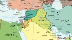 4 years of the war is shown. Syria What Students Need To Know