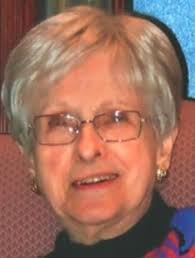 Obituary information for Georgette M. Gentile