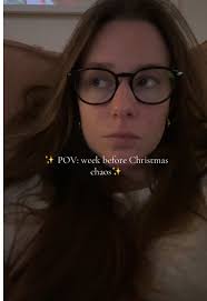 Monday Crazy Before Christmas Break