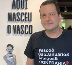 Onde assistir vasco x botafogo online hoje na internet grátis pela taça rio. Ao L Vp De Marketing Do Vasco Explica Novo Formato De Transmissao Do Carioca E Lembra Contrato Com A Globo Implodido Pelo Flamengo A Gazeta