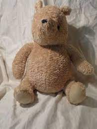 Winnie The Pooh Bear I Got At My Baby Shower Bear Plush Winnie The Pooh Winnie The Pooh Plush