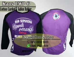 Desain baju futsal pola raglan; Pesan Kaos Raglan Desain Sendiri Di Surabaya Konveksi Kaos Surabaya