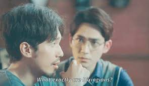 All things Shen Wei & Zhao Yun Lan — randomingoftherandomness: kyrilu:  Remember...