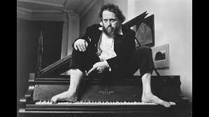 Organ Recital: John Wyatt