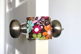 Door Jammer To Close The Door Silently After Getting Baby To Sleep Baby Proofing Baby Crafts Door Jammer