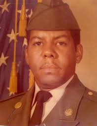 William Chucky Ford Obituary December 30, 2021