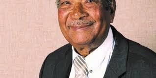 Donald Walcott's Instagram, Twitter & Facebook