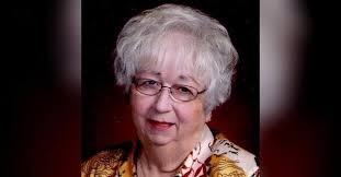 Mary Kennison Obituary