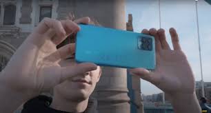 Some of pakistan's most loved smartphone. Realme 8 Pro Design With 108mp Quad Rear Camera Setup Shown Off By Company In Camera Innovation Event Mysmartprice