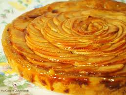 Tarte Pomme Poire Tarte Pommes Poires Tarte Tarte Aux Pommes