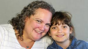 A Single Mother And Her Child Continue A Circle Of Life Disrupted By The  Nazis