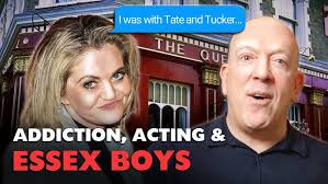 Episode 40: Kylee Robinson Pt2