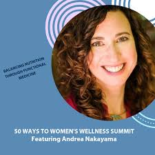 50 Ways To Women's Wellness Summit