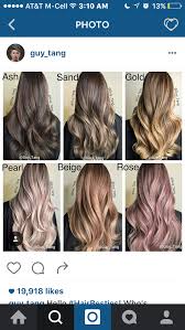 pin by th on va va voom in 2019 balayage hair dyed hair