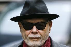 Ex-pop star Gary Glitter freed from UK prison