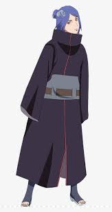 Maybe you would like to learn more about one of these? Konan Fundacao Da Akatsuki Naruto Boruto Pinterest Konan Png Transparent Png 1140x1568 Free Download On Nicepng