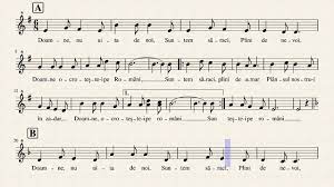 Doamne ocroteste i pe romani. Doamne Ocroteste I Pe Romani Fluier By Sava Negrean BrudaÈ™cu Youtube