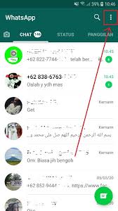 Real madrid official website with news, photos, videos and sale of tickets for the next matches. Cara Mengganti Foto Profil Whatsapp Di Hp Android Musdeoranje Net