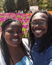 Nashaira Verrier Ofori