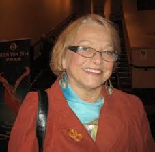 Tales of Shen Yun at Escondido