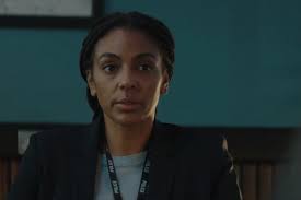The Bay's Marsha Thomason opens up about season 3 set injury