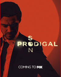 The son of a notorious serial killer becomes an acclaimed criminal psychologist who uses his unique insight into how killers think to help the nypd. Prodigal Son Season 1 Posters Seat42f