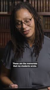 2023 MacArthur Fellow Andrea Armstrong