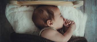 嬰幼兒的精油安全使用術