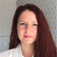 Danielle Ashcroft's Instagram, Twitter & Facebook