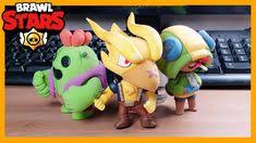 Making Brawl Stars Phoenix Crow Clay Tutorial