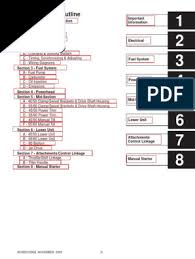 99 f150 radio wiring diagram. Mercury Service Manual 40 50 55 60 90 Internal Combustion Engine Carburetor