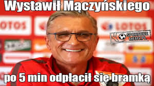 Wojciech tomasz szczęsny i (ur. Wojciech Szczesny Ubaw Po Pachy Gosc Ma Dobry Zarcik 2021 Laczy Nas Pilka Youtube
