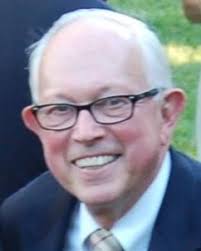 Thomas Collins Obituary (1934