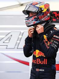 My optimal goal is to be a world champion in f1. Dennis Hauger Norwegian Rising Star Pocketmags Com