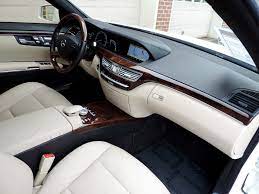 No accidents, 2 owners, fleet use. 2013 Mercedes Benz S Class S550 4matic Sport Stock 533747 For Sale Near Edgewater Park Nj Nj Mercedes Benz Dealer