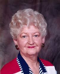 Obituary for Ella Fagg (Guest book)