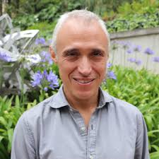 Profesores del Departamento de Matemáticas