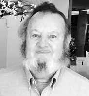 Louisville's Oldest Neighborhood Newspaper” Vol. 49, No. 8 August, 2021  Home is where the Anchor drops She's Like a R