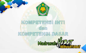 Tersedia juga untuk jenjang smp dan dan jenjang sma. Pemetaan Kompetensi Inti Dan Kompetensi Dasar Ki Dan Kd Mts