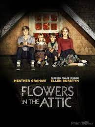 Add this movie to your watchlist to get notified when it's available. Nhá»¯ng Bong Hoa Tren Táº§ng Gac Mai Flowers In The Attic 2014 Hd Vietsub Flowers In The Attic V C Andrews Attic