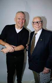 Ship on orders over $59. Jean Paul Gaultier The Queen Is Starting To Dress Like Her Mother It S Truly Great