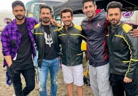 11 listen to people while talking. Kkk11 Season Is Likely To Have Only Have 12 Episodes