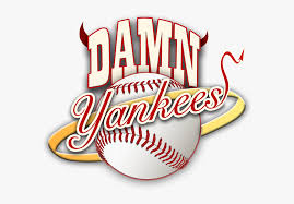 All images is transparent background and free download. Damn Yankees Logo Square Damn Yankees Logo Free Transparent Clipart Clipartkey