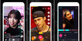 The app celebrates creativity with videos recorded in 15. Create A Music Video App Like Tiktok